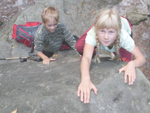 Kletterkids