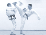 Taekwon-Do